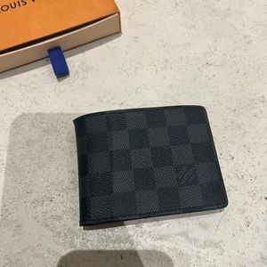 Louis Vuitton Wallet